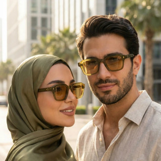 عینک آفتابی جدیدترین فریم MOSCOT