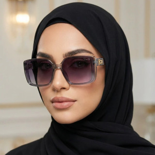 عینک آفتابی زنانه برند ruo bo