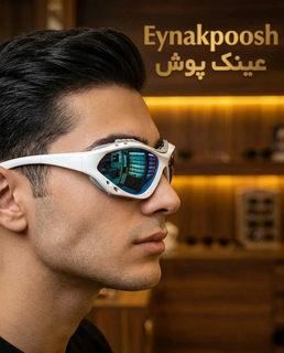 عینک ورزشی
