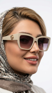 عینک افتابی زنانه