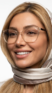 فریم طبی زنانه